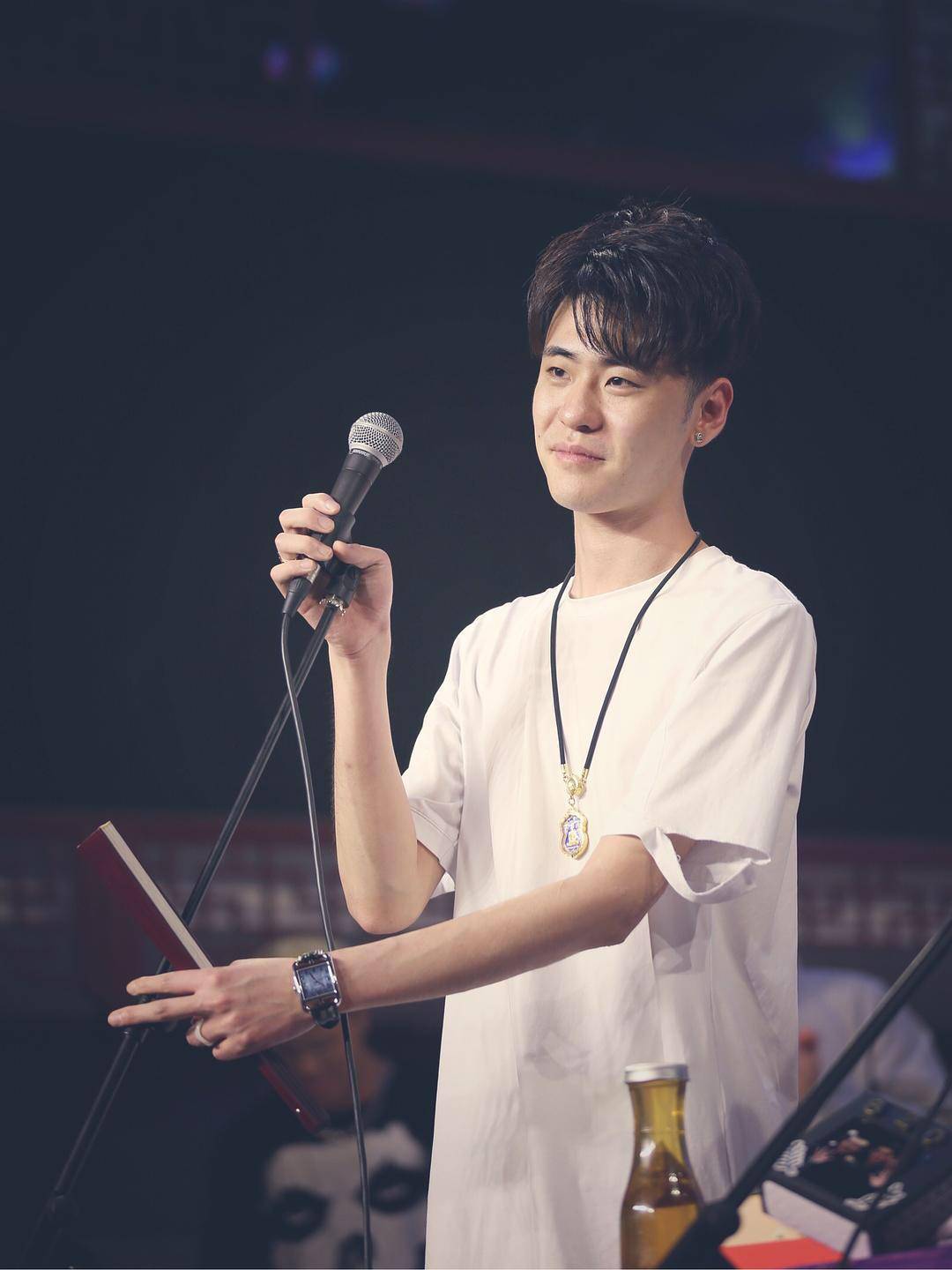 2023张云雷南京演唱会门票多少钱？
