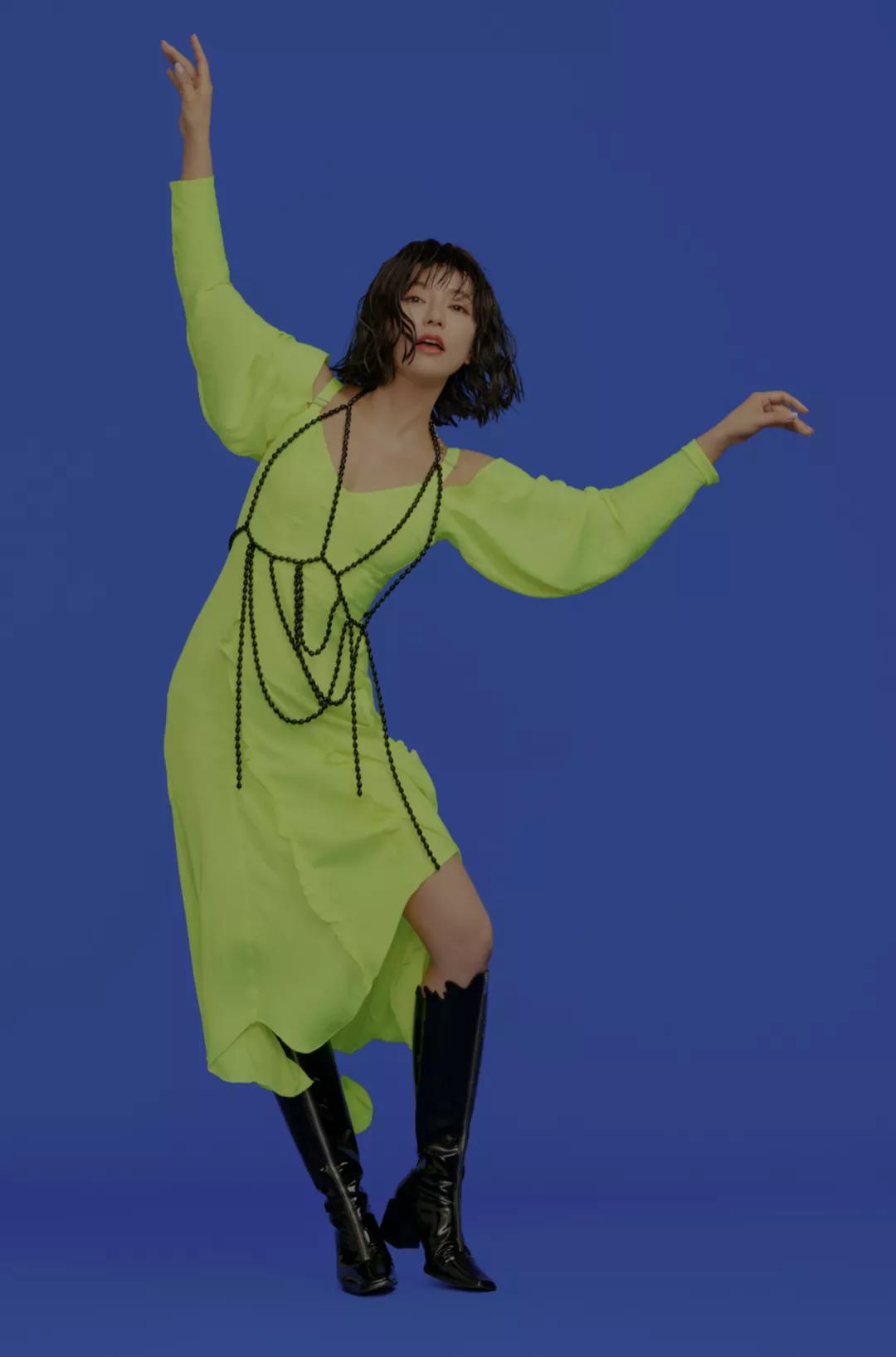 丁当《当我们再一起》2022LiveHouseTour-西安站