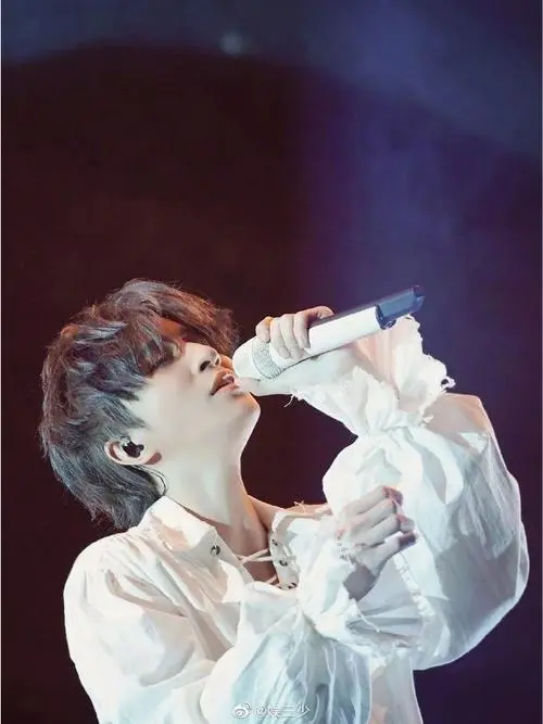 2023薛之谦“天外来物”巡回演唱会-济南站