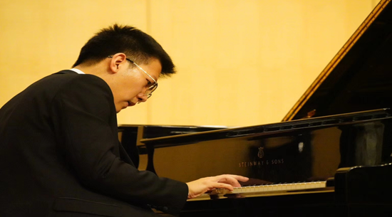 2021音乐会《向上贝多芬》北京站时间、地点、门票价格 2021音乐会《向上贝多芬》北京站时间、地点、门票价格