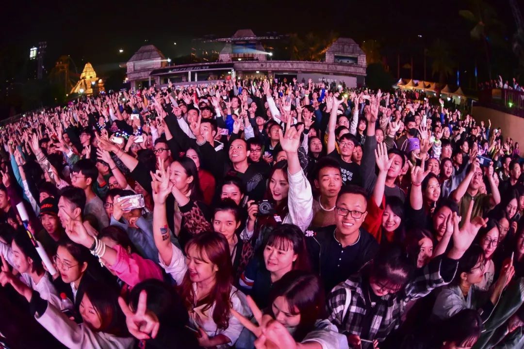 2021上海芒果音乐节什么时间开始?门票价格是多少? 2021上海芒果音乐节什么时间开始?门票价格是多少?