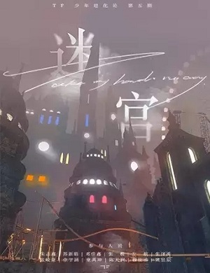 TF少年进化论重庆演唱会