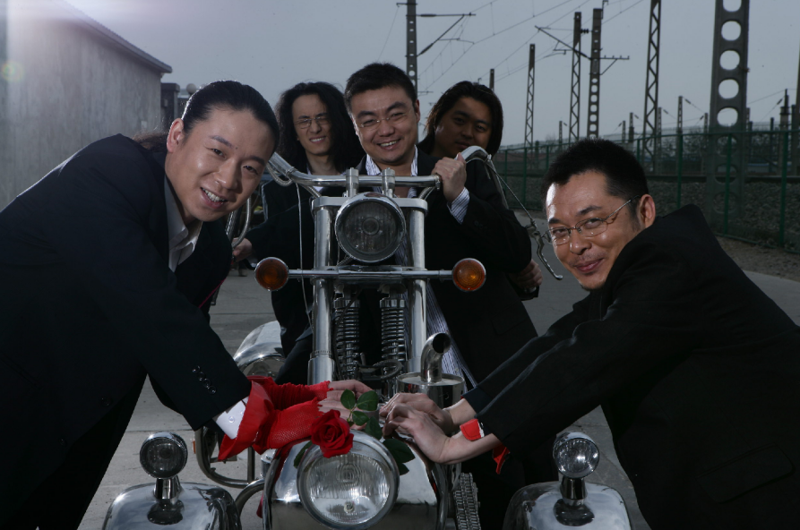 沈阳恭喜发财生活节2021门票/阵容/时间表 沈阳恭喜发财生活节2021门票/阵容/时间表
