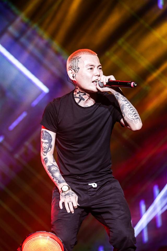 2021贵阳CallOut音乐节嘉宾阵容及门票详情