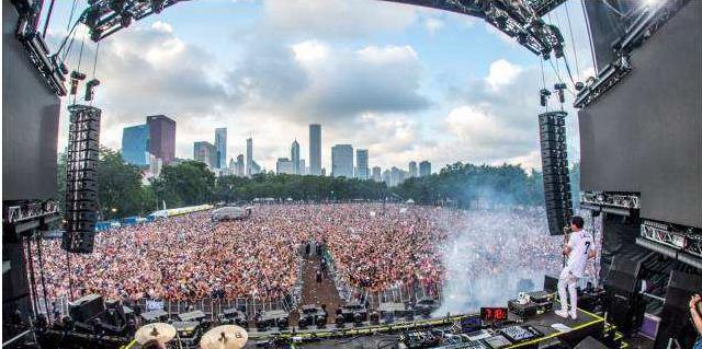 2021贵阳CallOut音乐节嘉宾阵容及门票详情