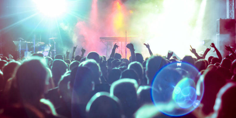 2021贵阳CallOut音乐节嘉宾阵容及门票详情