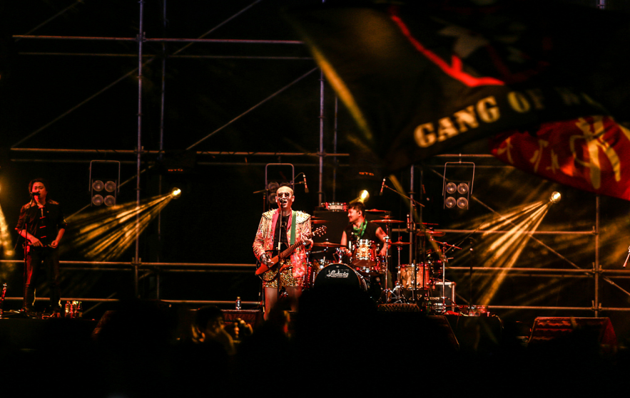 2021上海芒果音乐节门票信息及购票网址