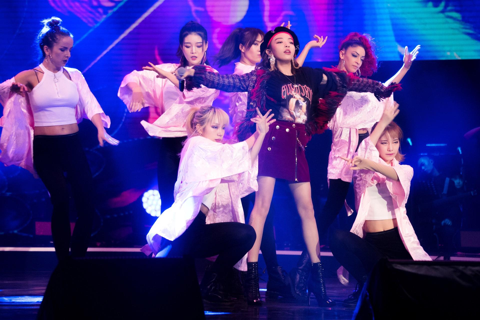 2022常州西太湖音乐节（时间、地点、门票、阵容）