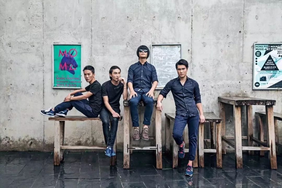 云台山电音节2021演出时间表+门票购买