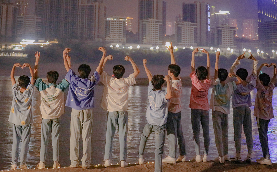 2021TF少年进化论重庆演唱会时间、地点、门票价格 2021TF少年进化论重庆演唱会时间、地点、门票价格