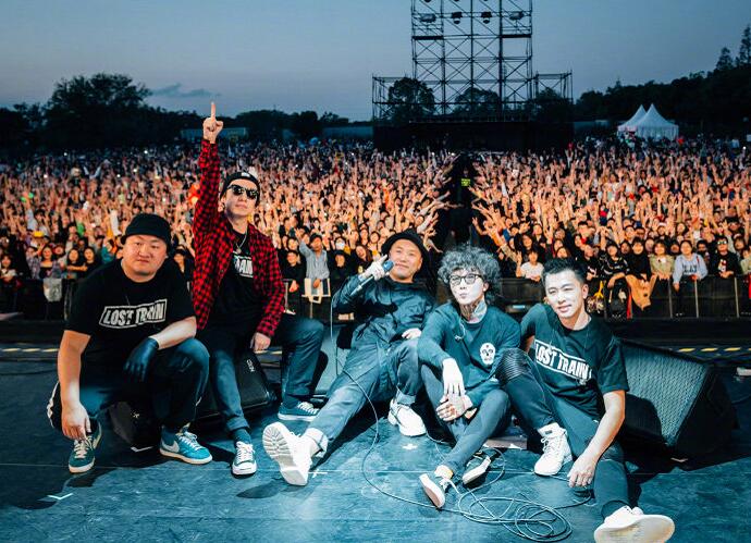 2021云台山电音节详情（时间、地点、阵容、门票）