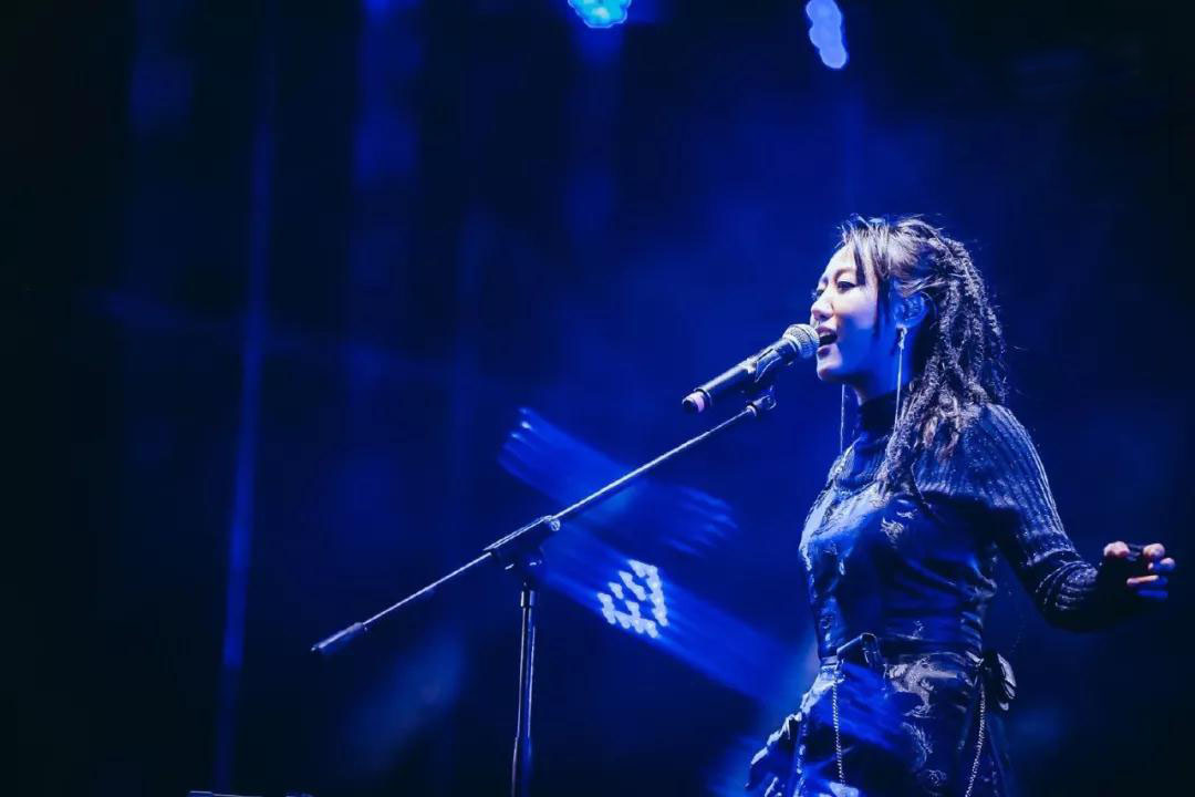 2021福州草莓音乐节时间、阵容、门票