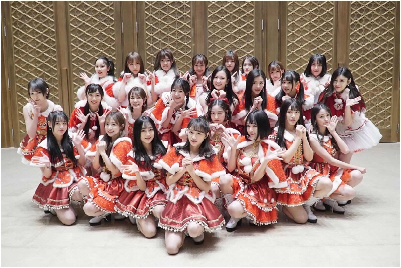 2023SNH48上海演唱会时间、门票及购买链接