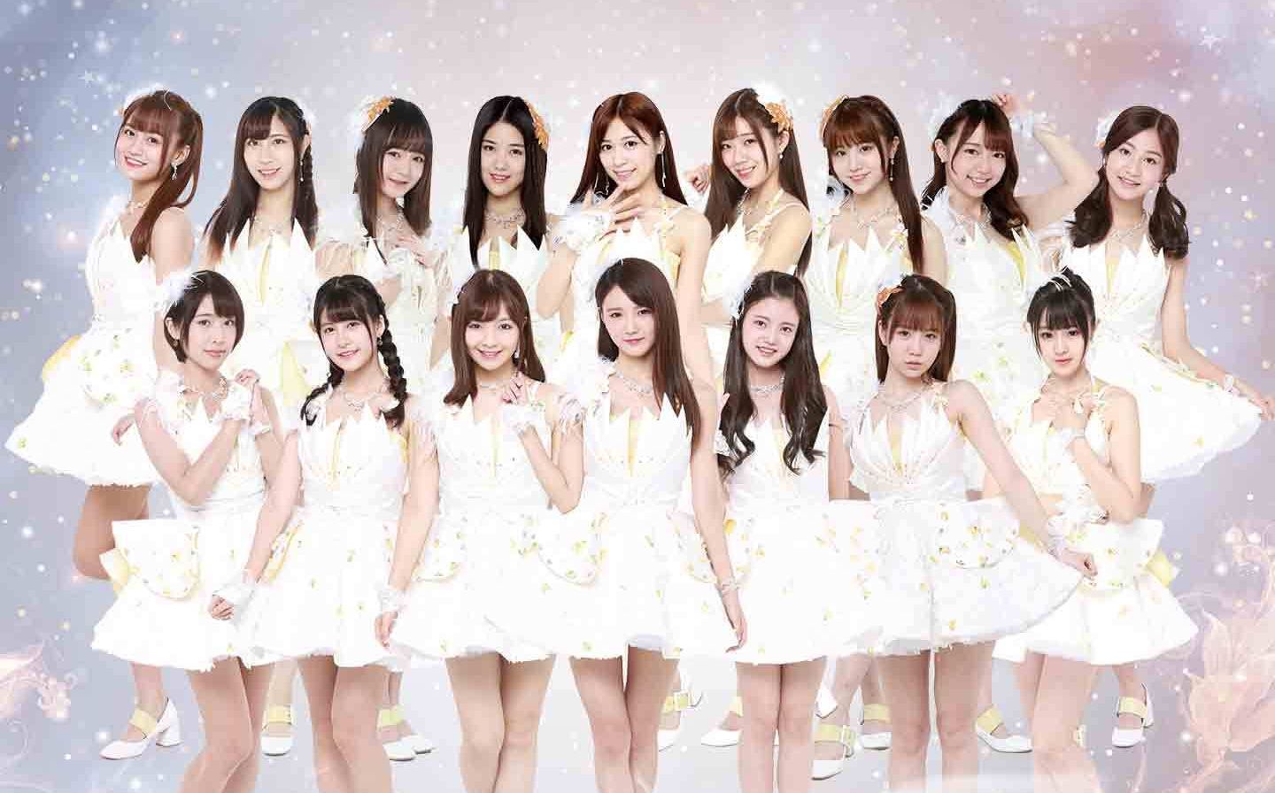 2023SNH48上海演唱会时间、门票及购买链接