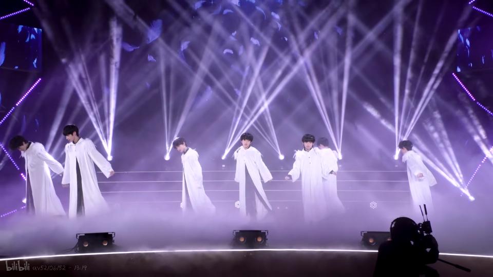 2021TF少年进化论重庆演唱会门票价格是多少? 2021TF少年进化论重庆演唱会门票价格是多少?