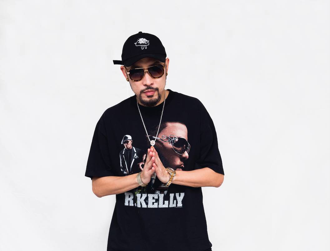 2021MC HOTDOG热狗太原演唱会时间、地点及门票价格 2021MC HOTDOG热狗太原演唱会时间、地点及门票价格