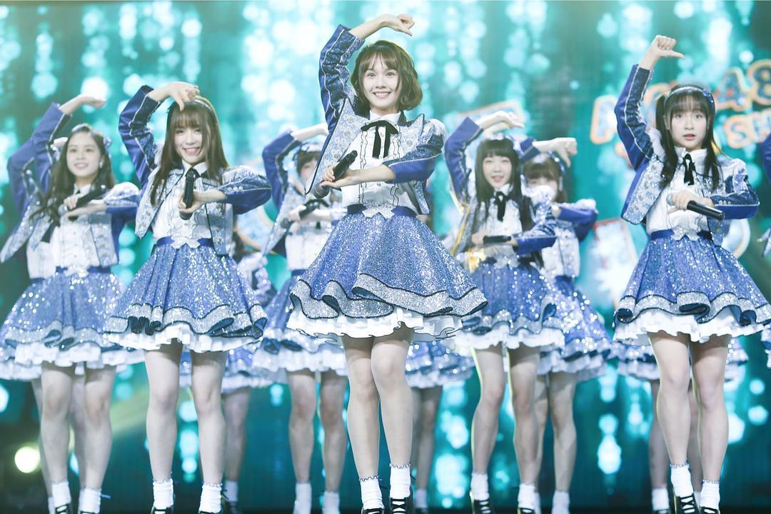 2023SNH48上海演唱会时间、地点、门票价格 2023SNH48上海演唱会时间、地点、门票价格