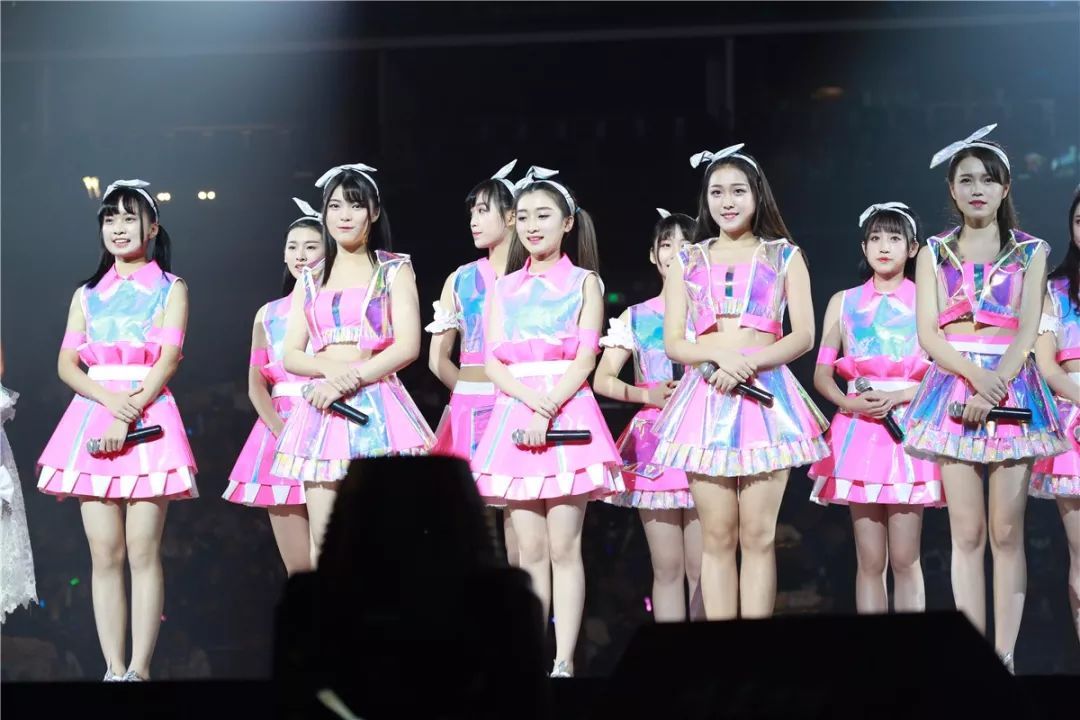 2023SNH48上海演唱会时间、地点、票价