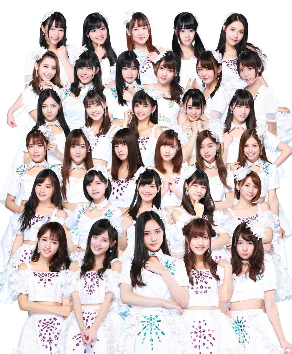 2023SNH48上海演唱会时间、地点、票价