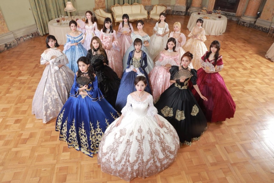 2023SNH48上海演唱会时间、地点、门票价格 2023SNH48上海演唱会时间、地点、门票价格