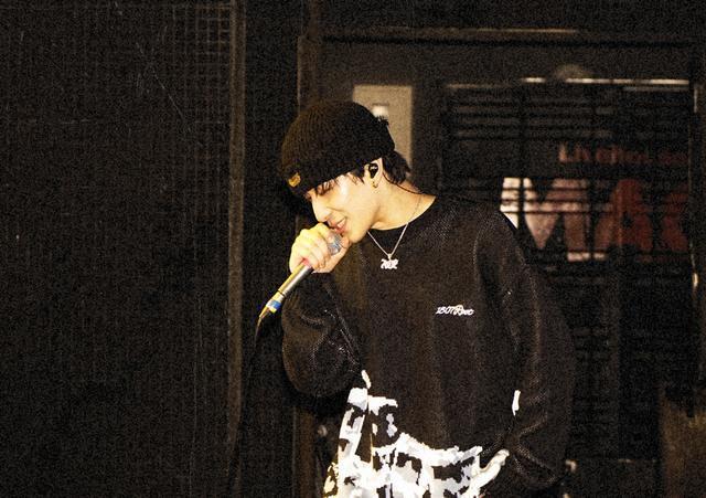 2022舟山敢潮音乐节嘉宾阵容+购票链接