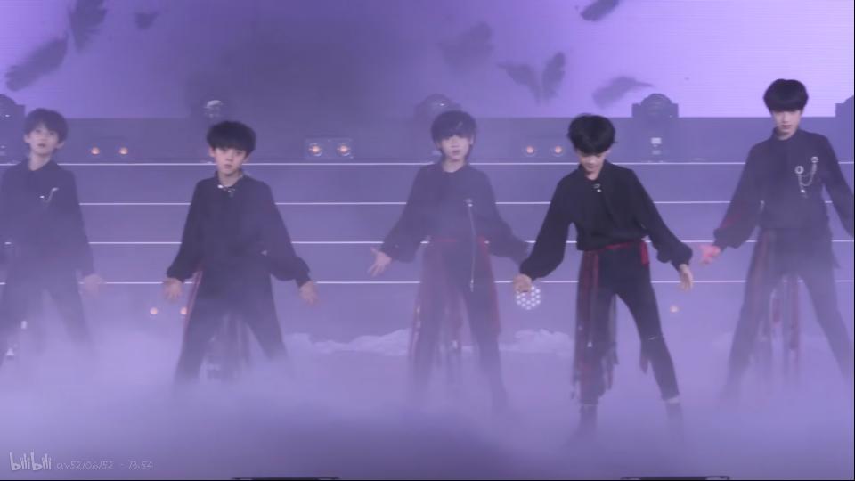 2021TF少年进化论重庆演唱会门票价格是多少? 2021TF少年进化论重庆演唱会门票价格是多少?