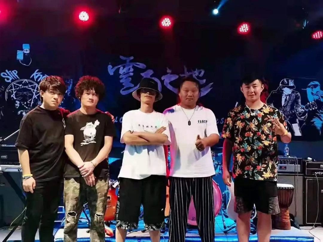 2021安泰网球音乐节-日照站 2021安泰网球音乐节-日照站