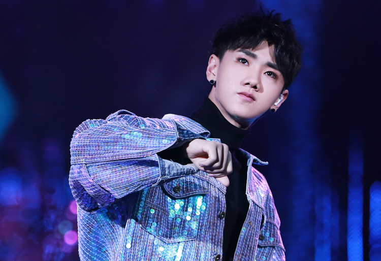 2022常州西太湖音乐节时间、阵容及门票购买