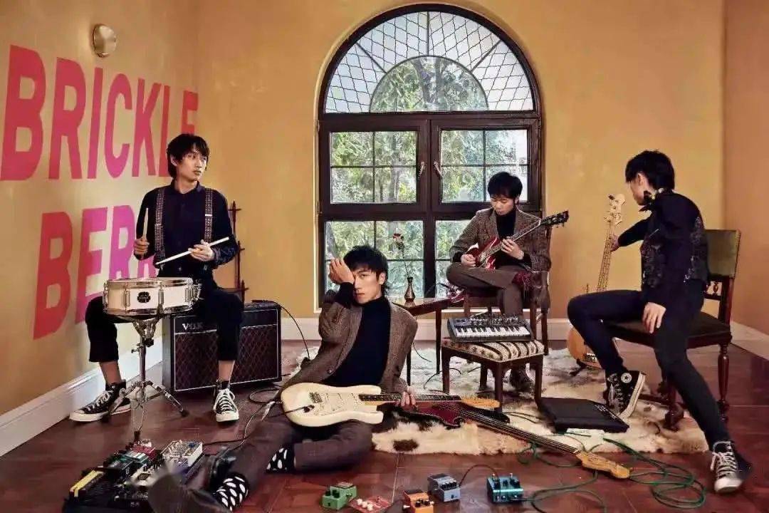 2021上海芒果音乐节(时间表+票价) 2021上海芒果音乐节(时间表+票价)