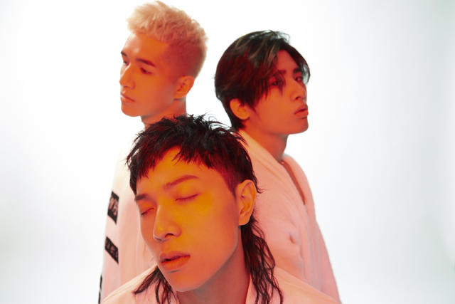 2021鹿洐人「你在开玩笑吗？」巡演-上海站