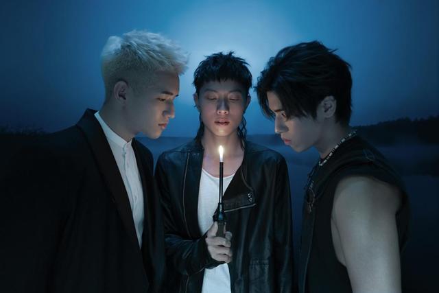 2021鹿洐人「你在开玩笑吗?」巡演-西安站 2021鹿洐人「你在开玩笑吗?」巡演-西安站