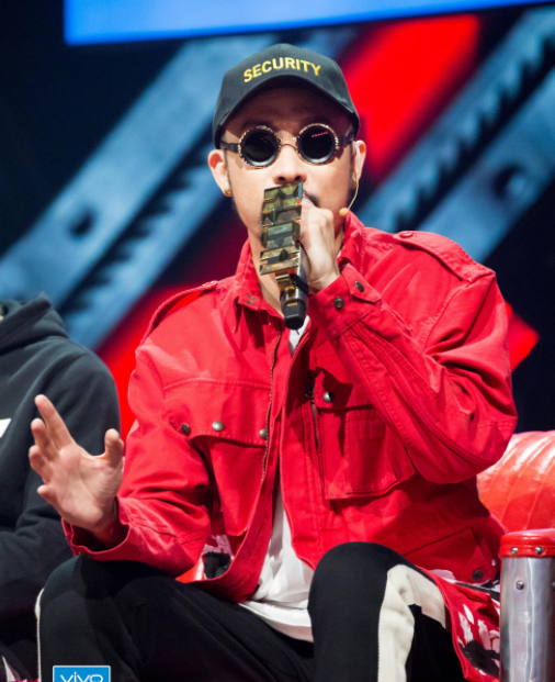 2021MC HOTDOG热狗太原演唱会门票、时间、场馆