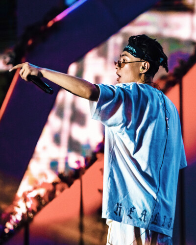 2022舟山敢潮音乐节门票+阵容+时间表