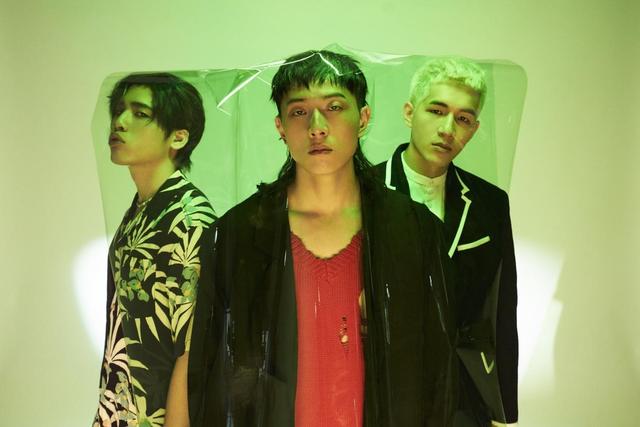 2021鹿洐人「你在开玩笑吗?」巡演-西安站 2021鹿洐人「你在开玩笑吗?」巡演-西安站