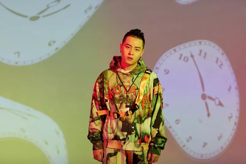 武汉MDSK音乐节2021阵容介绍及购票链接