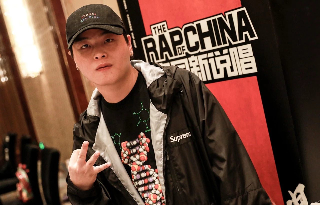 武汉MDSK音乐节2021阵容介绍及购票链接