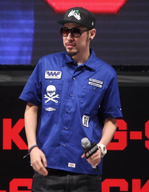 2021MC HOTDOG热狗太原演唱会门票、时间、场馆