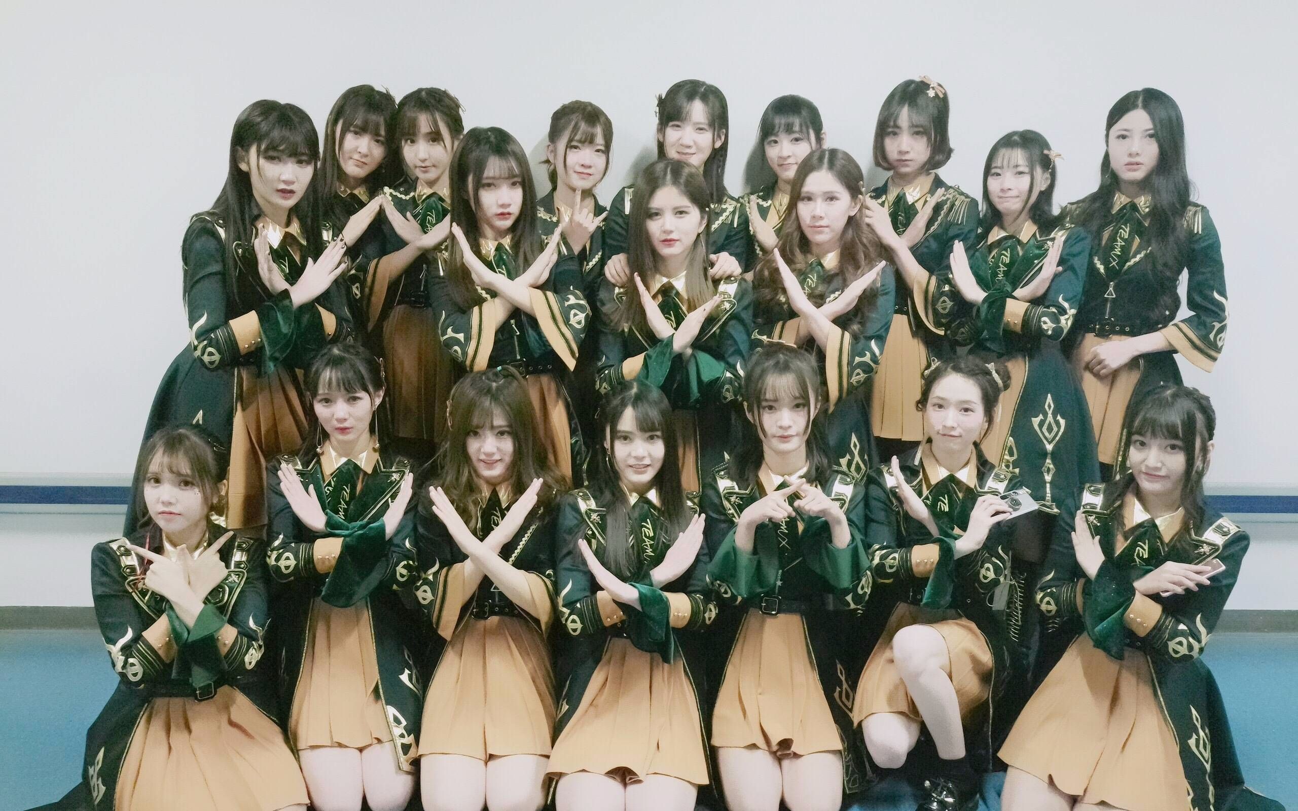 2021李荣浩SNH48TeamX沙楠杰上海演唱会门票、时间、场馆 2021李荣浩SNH48TeamX沙楠杰上海演唱会门票、时间、场馆