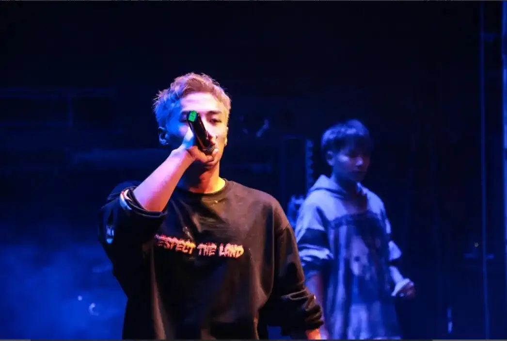 2021《RomanticTrip2浪漫旅行2》ICE全国巡演-杭州站