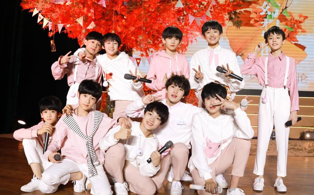 2021TF少年进化论重庆演唱会时间、场馆、门票价格 2021TF少年进化论重庆演唱会时间、场馆、门票价格