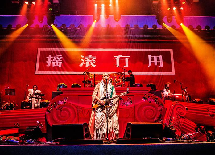 2022沈阳千鲸音乐节全阵容、时间表及门票信息 2022沈阳千鲸音乐节全阵容、时间表及门票信息