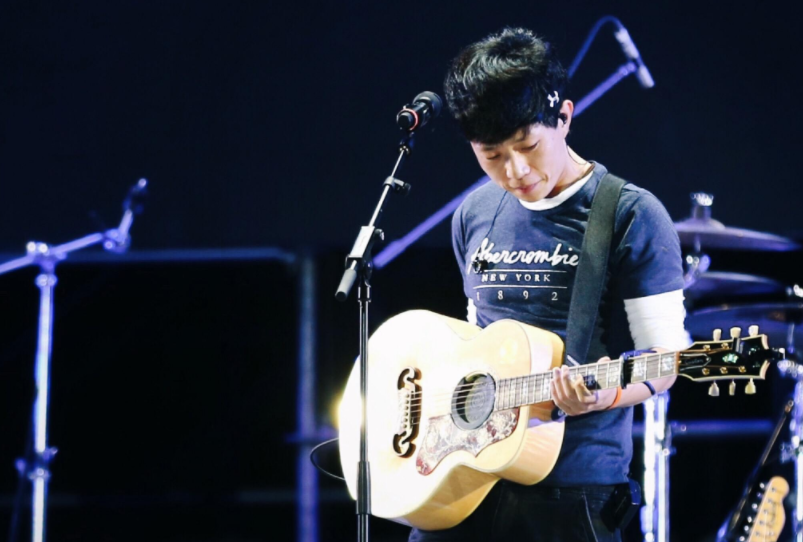 贵阳乐堡开躁音乐节2021门票怎么买