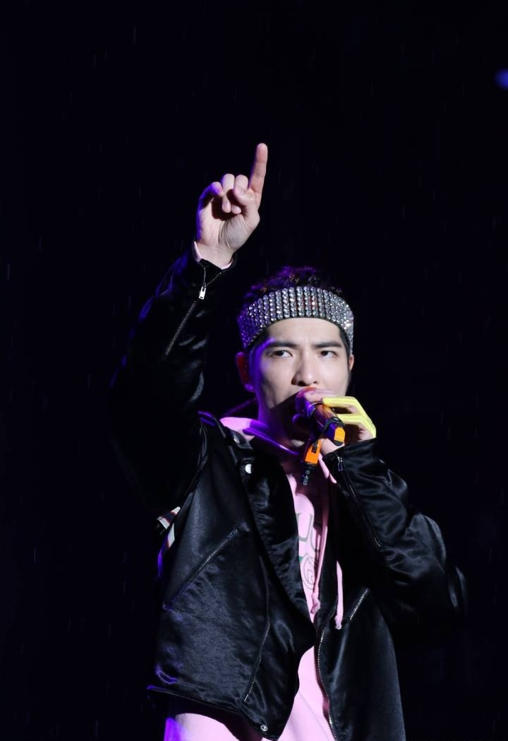 2022萧敬腾深圳演唱会歌单、票价、购票网址