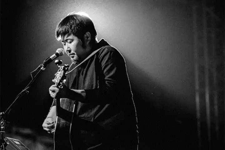 2021宋冬野好船音乐会--青岛站 2021宋冬野好船音乐会--青岛站