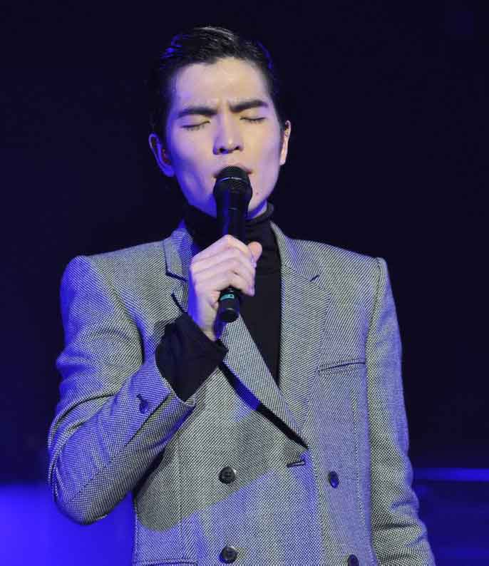 2021萧敬腾郑州演唱会门票信息一览(附购票网址) 2021萧敬腾郑州演唱会门票信息一览(附购票网址)