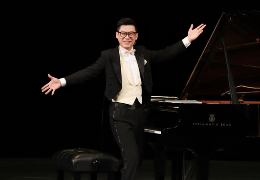 2021音乐剧《钢伴惹不起》天津站门票多少钱? 2021音乐剧《钢伴惹不起》天津站门票多少钱?