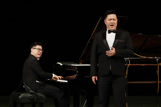2021音乐剧《钢伴惹不起》天津站门票多少钱? 2021音乐剧《钢伴惹不起》天津站门票多少钱?