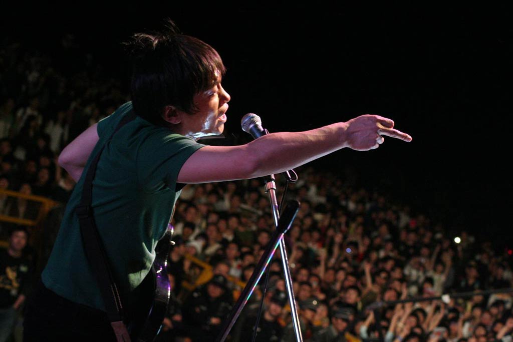 2023张家口MTA天漠音乐节阵容介绍及购票链接 2023张家口MTA天漠音乐节阵容介绍及购票链接