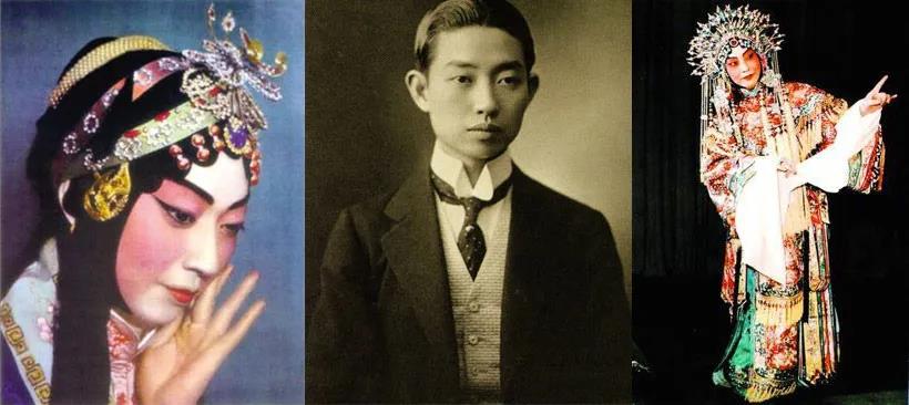 2021昆剧《梅兰芳当年梅郎》武汉站时间、地点、门票