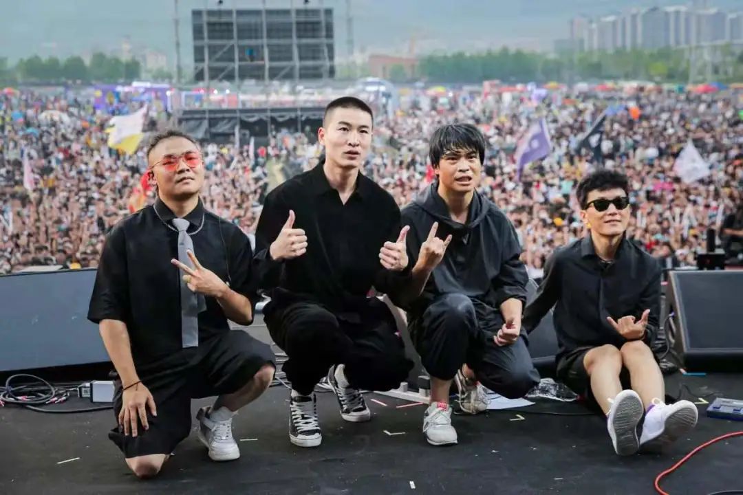 2022德州新青年音乐节阵容公布+门票详情